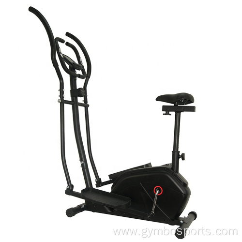 Multi Function Home Walker Stepper Cross Trainer Bike